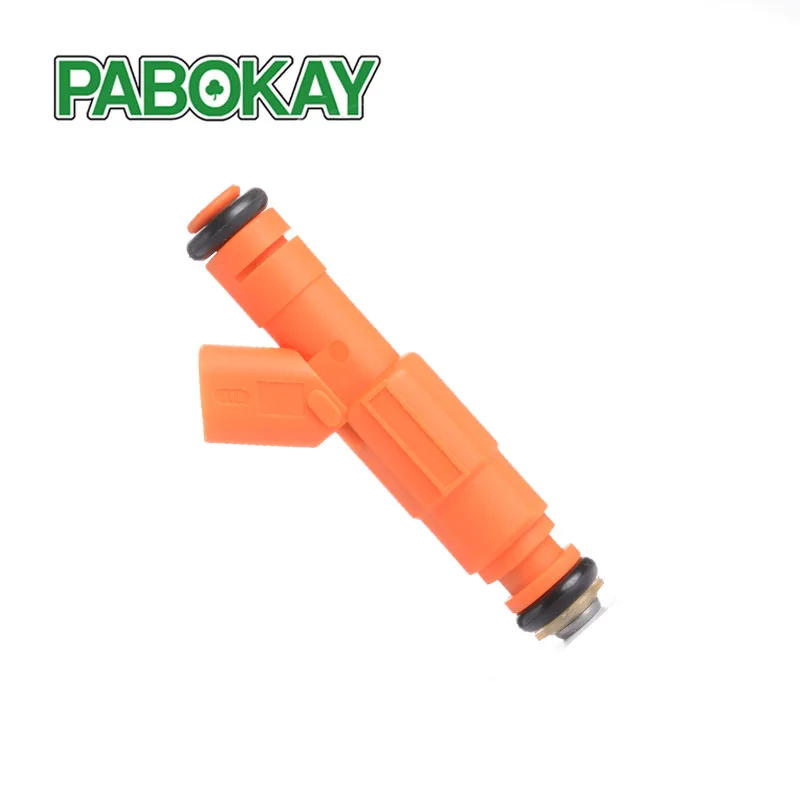 

fuel injector for FORD C-MAX / FOCUS . MAZDA 6 MPV OEM: # 0280156156 3M4GBA