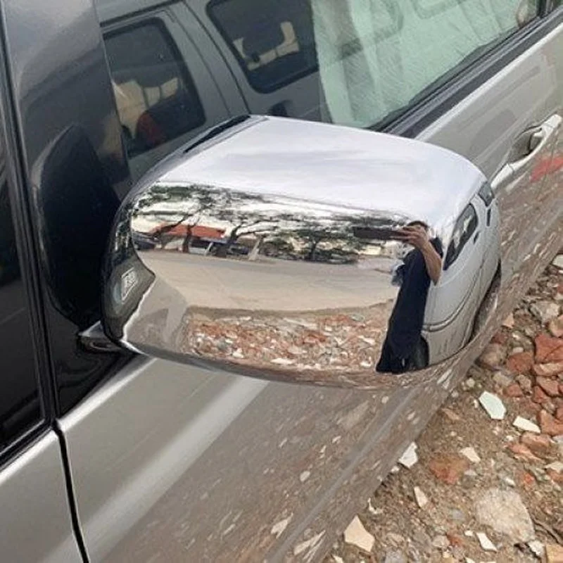 

Накладка на зеркало заднего вида для Toyota PREVIA