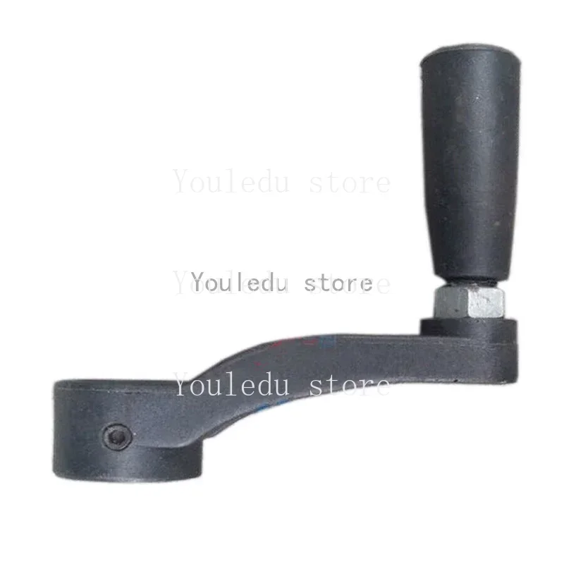 1 шт. сверлильный станок стол кривошипная ручка нижняя часть 14 5 мм скамейка