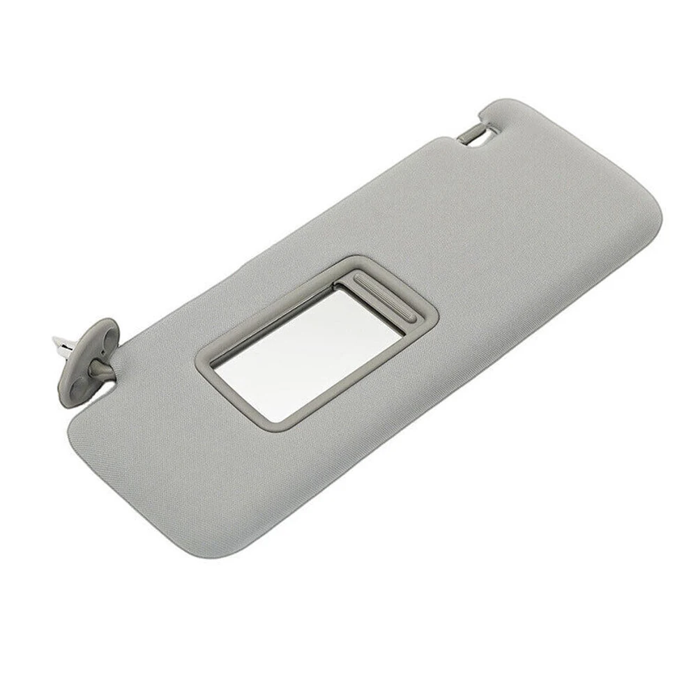 

Удобная замена, солнцезащитный козырек со стороны водителя для Toyota 4runner 2010 22, универсальная установка не требуется в сборе