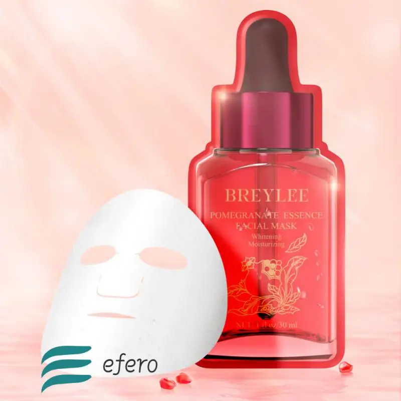 Mask Face Care