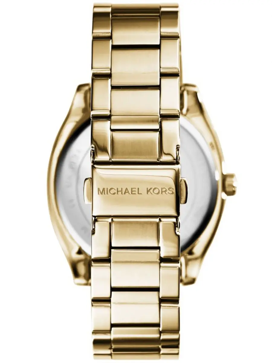 Часы женские наручные Michael Kors Bryn оригинальные в подарочной упаковке кварцевый механизм MK6134 (art.: 3920bf28ee527) - 3920bf28ee527