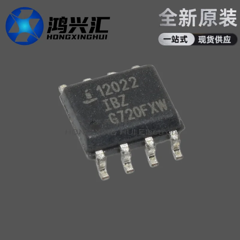 Новый/оригинальный телефон ISL12022IBZ-T ISL12022IBZ SMD SOP8 чип IC