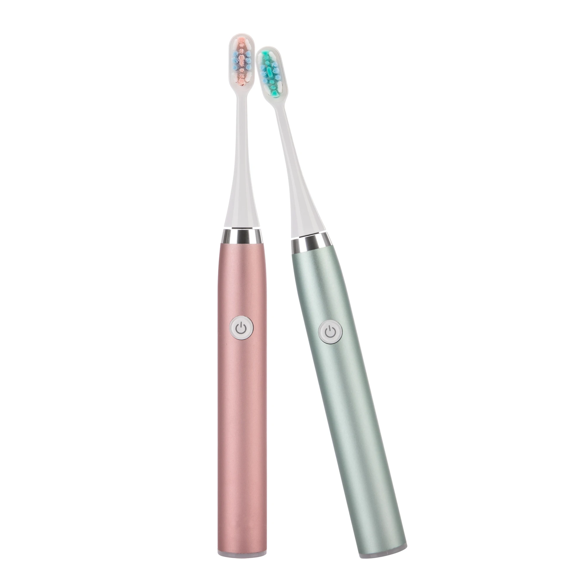 Электрическая зубная щетка для взрослых мощный умный ультразвуковой аппарат