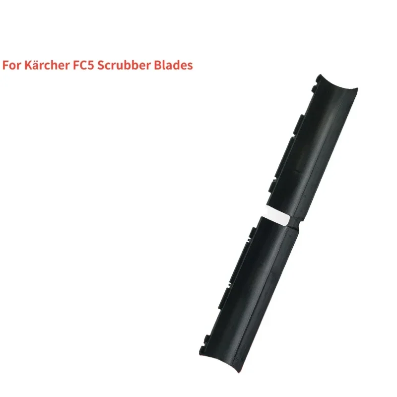 

Для Karcher FC5 всасывающая полоса скребка для стиральной и вакуумной машины, резиновая полоска, аксессуары для скребка