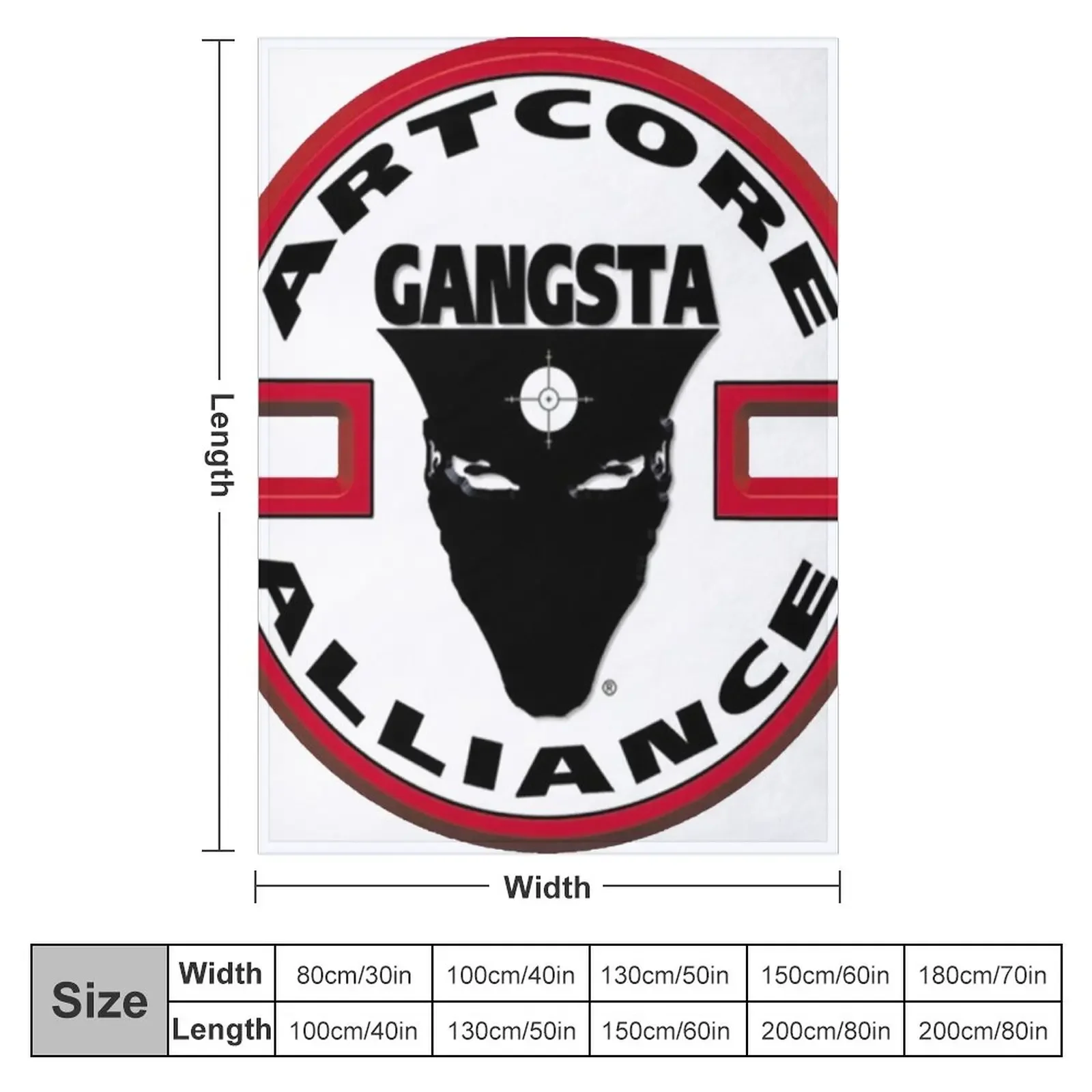 Плед ARTCORE ALLIANCE для декоративного дивана утяжеленное летнее покрывало одеяла