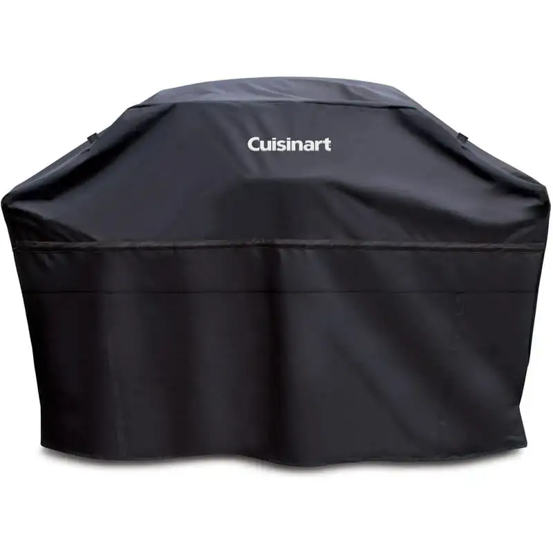 

Heavy-Duty, Black, Barbecue Grill Cover Funda para parrilla Charcoal grill cover Grill cover Bbq grill cover Grill cover waterpr
