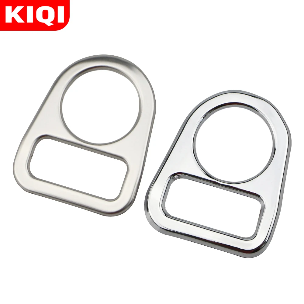 Ручка регулировки зеркала заднего вида автомобиля декоративная отделка