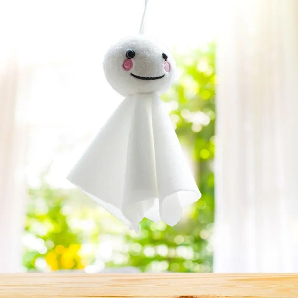 Подвесной орнамент кукла Sunny Day брелок для ключей японская Teruterubozu плюшевая