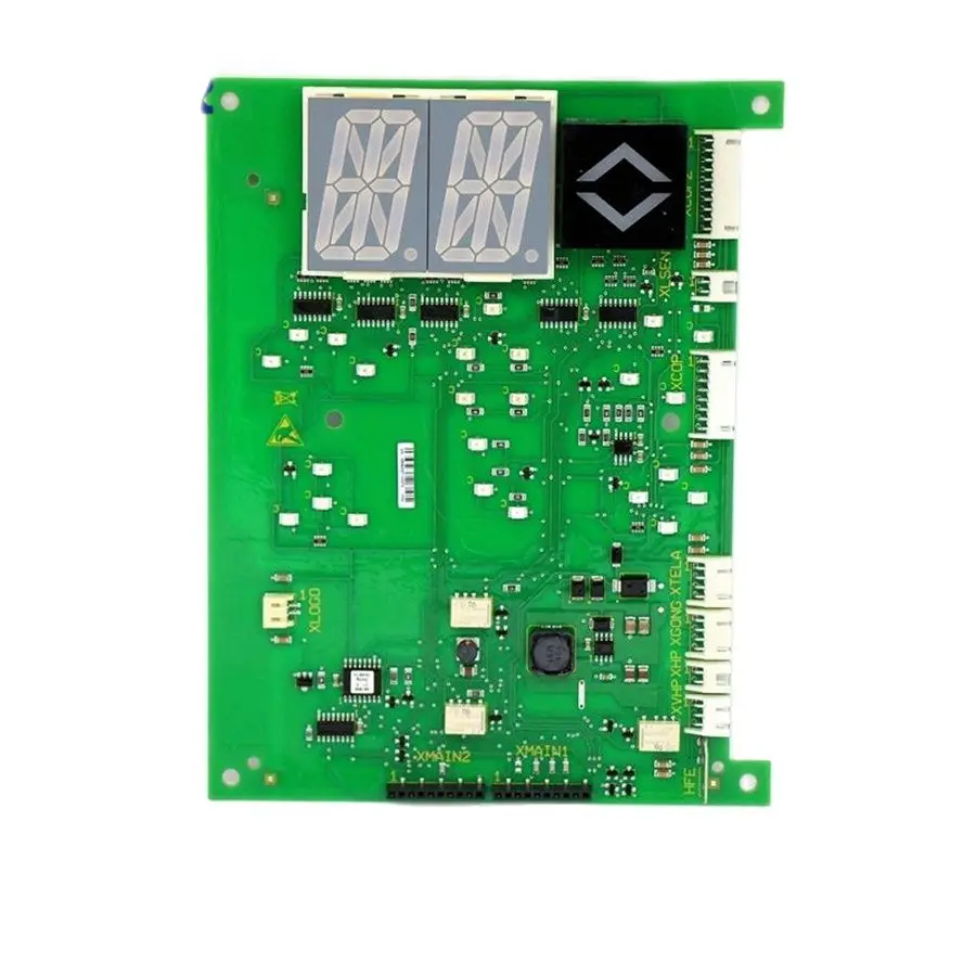 

Elevator Car Panel Display Board SCOPM 591889 Lift Accessories
