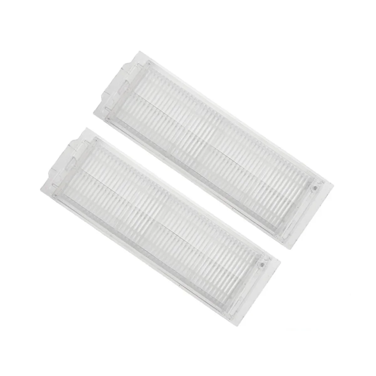 Запчасти для робота-пылесоса MGTEC Twinboth S9 основная боковая щетка Hepa фильтр