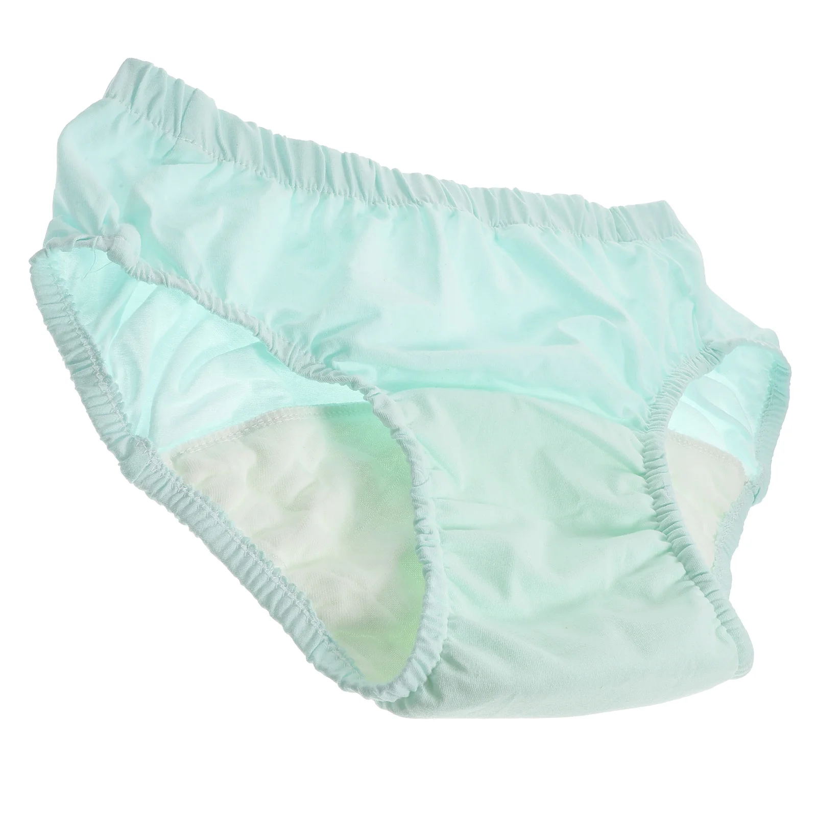 

Diaper Adult Incontinence Diapers Elderly Nappy Pants Reusable Cloth Washable Old Man Briefs Disabled Adults Urinary Nappies