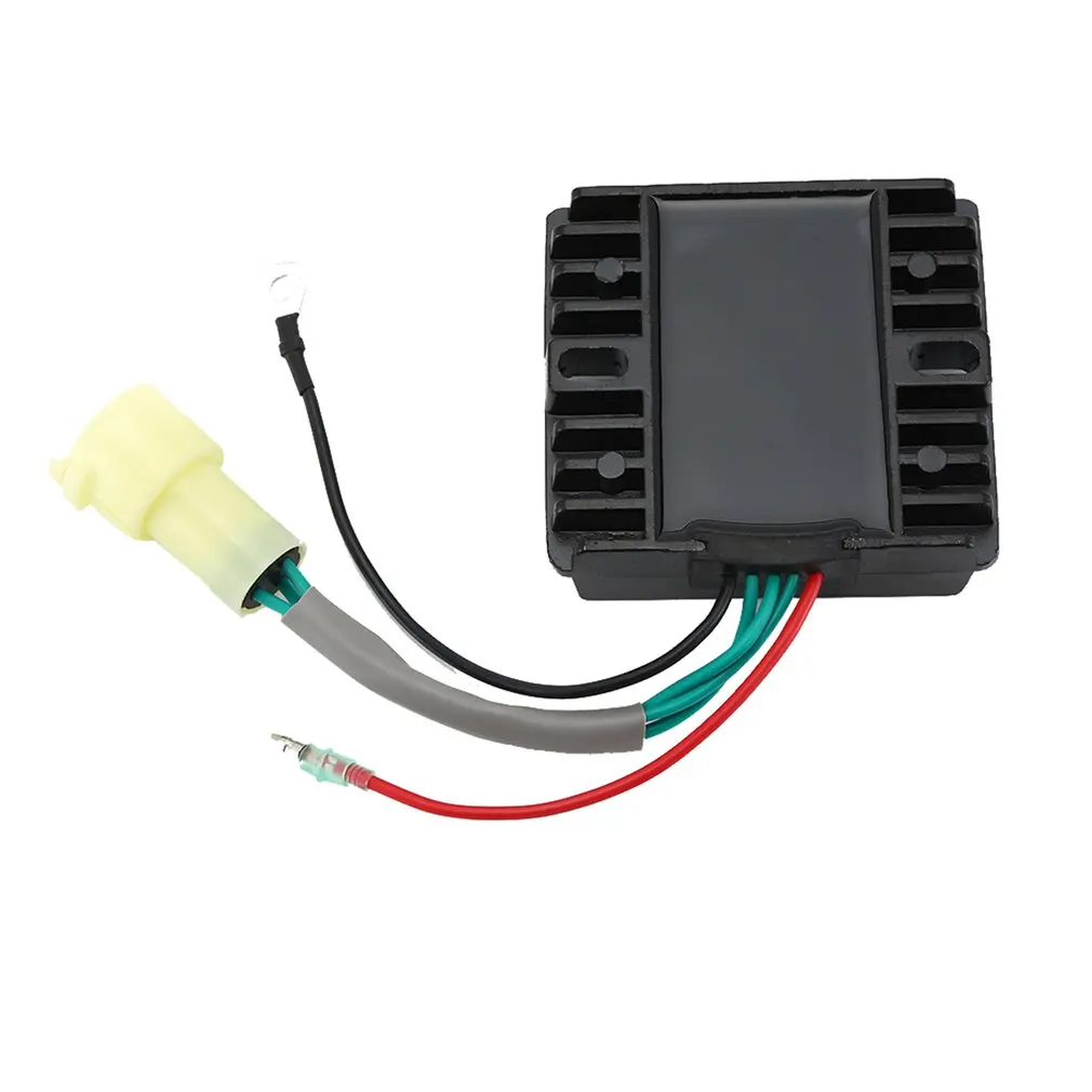 

Подлинный подвесной выпрямитель-регулятор Pn/67F-81960-12-00 для мотоцикла