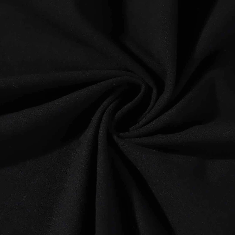 Винтажный мусульманский арабский кафтан с длинными рукавами и V-образным вырезом