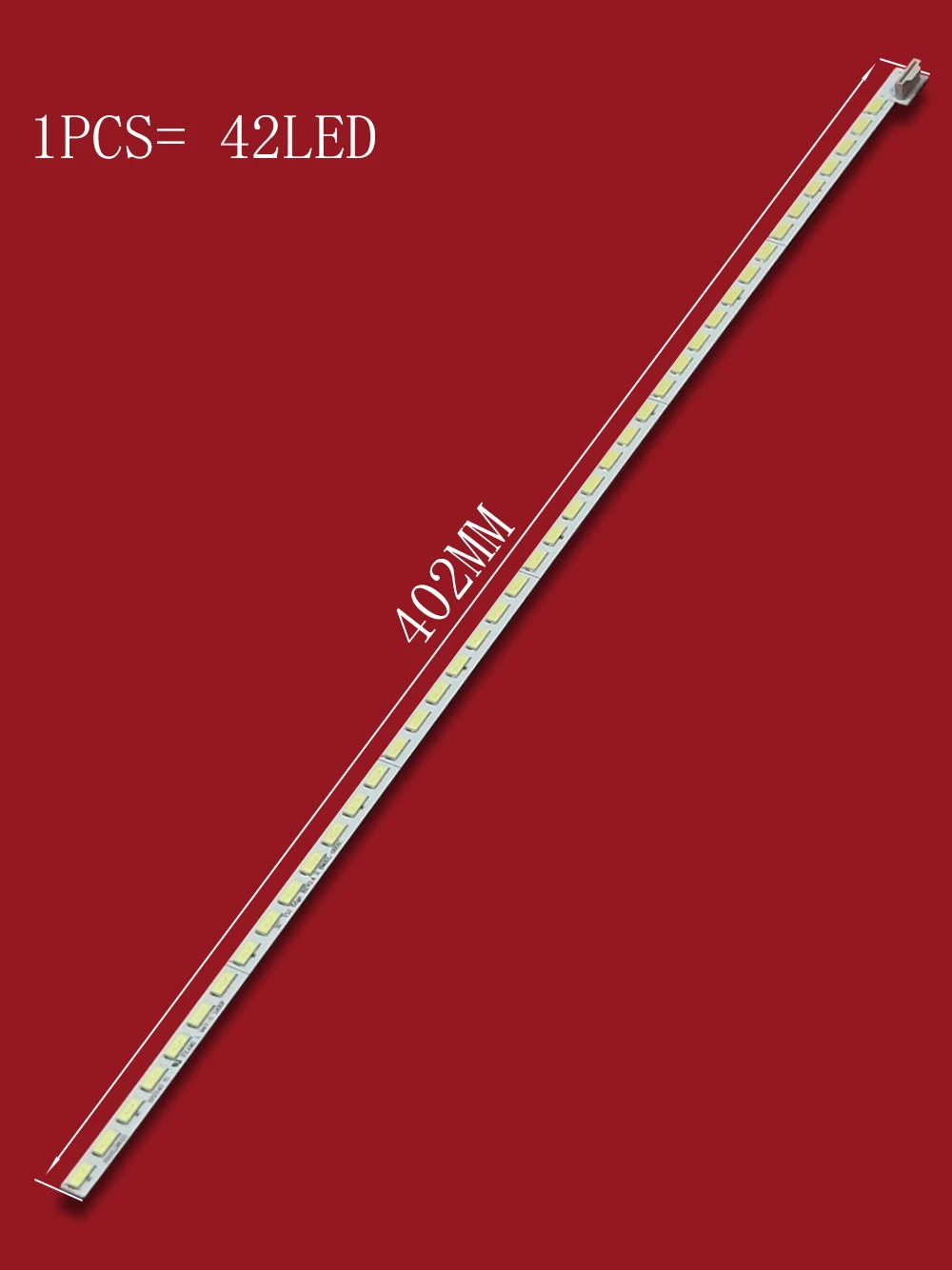 

LED Backlight Strip For LG 32LS561T 32LS562T 32LS570T 32LS575T 32LM620T-ZE 6922L-0011A 0801A AT0903B 32 V12 Edge 6920L-0001C