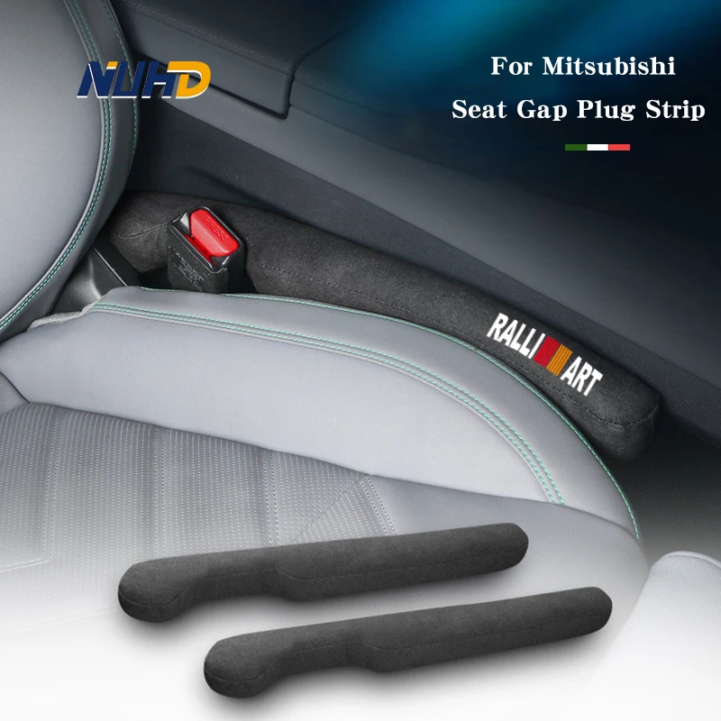 

Car Seat Gap Leak-Proof Plug For Mitsubishi Outlaner Lancer EX Eclipse ASX Fajero Galant G40 Interior Mouldings Trim Accessories