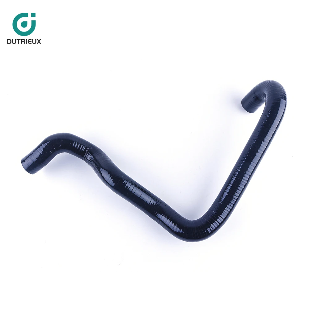 Подходит для Ford Focus MK2 ST 2.5L T5 ST225 силиконовый шланг охлаждающей жидкости радиатора