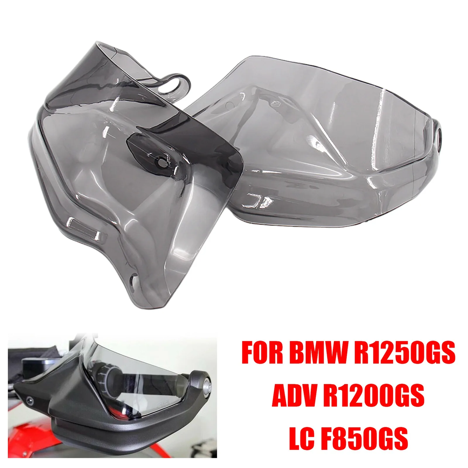 

Защита для BMW R1250GS ADV R1200GS LC F850GS