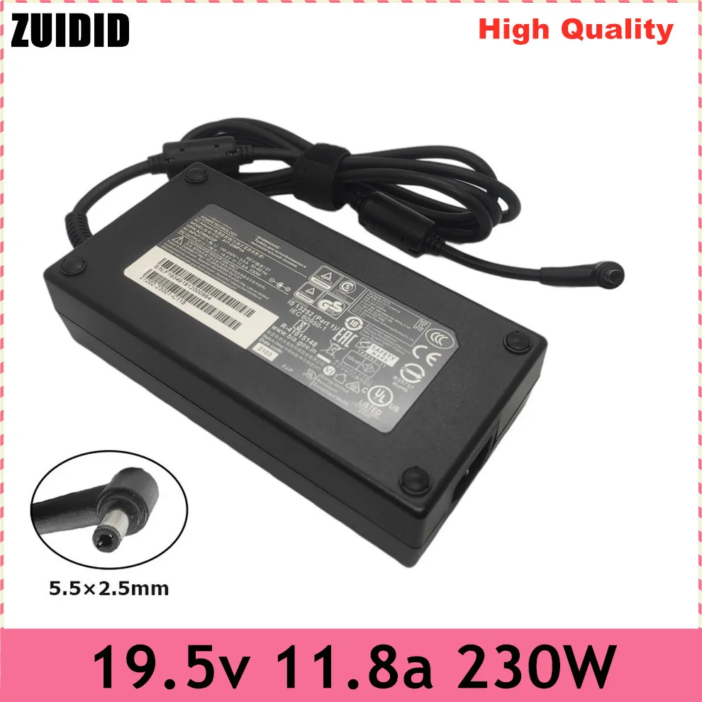 For Msi Gs75 Stealth-248 P65 P75 Gs65 Chicony Power Supply