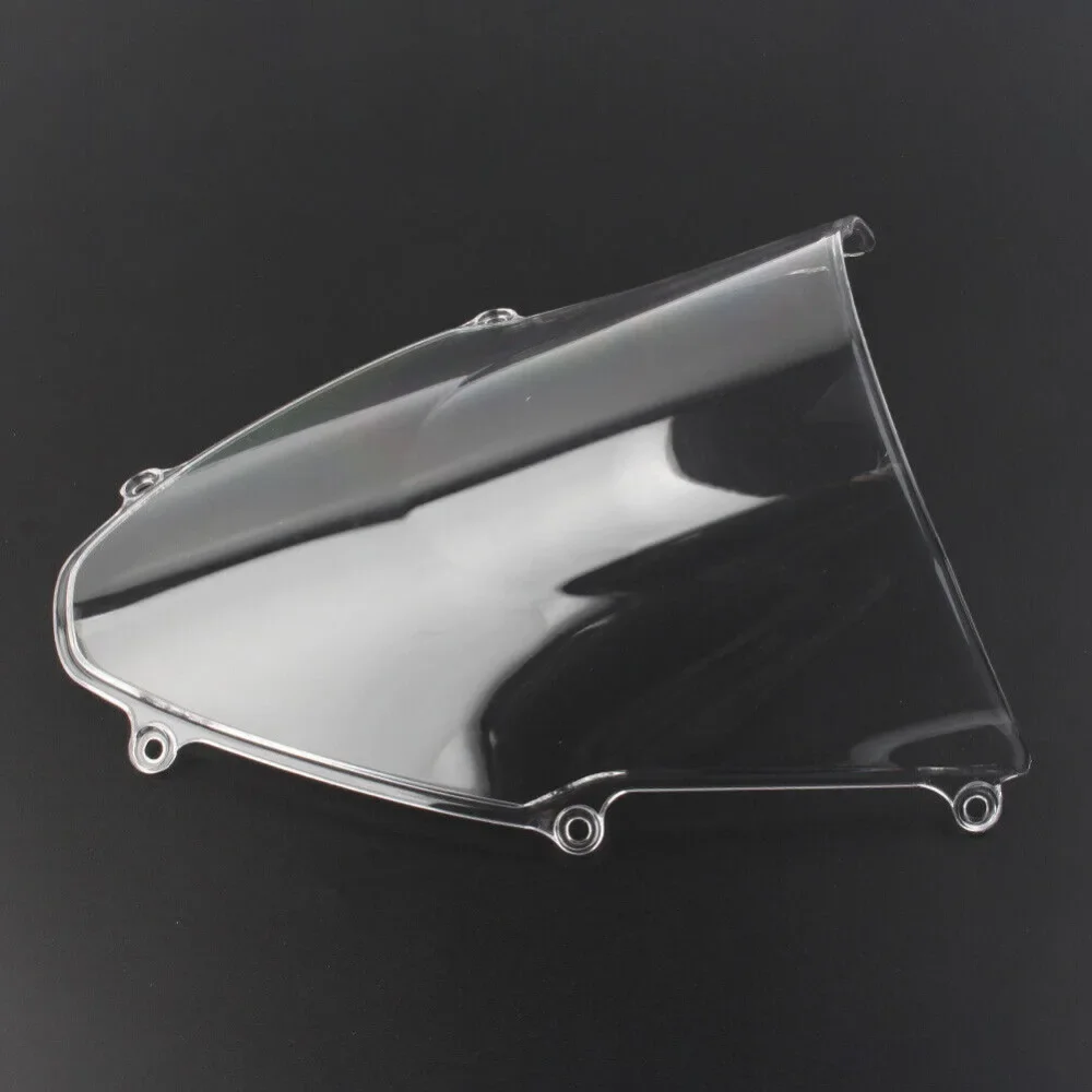 Лобовое стекло мотоцикла для Honda CBR1000 RR-R Fireblade SC82 2021-2023 прозрачное