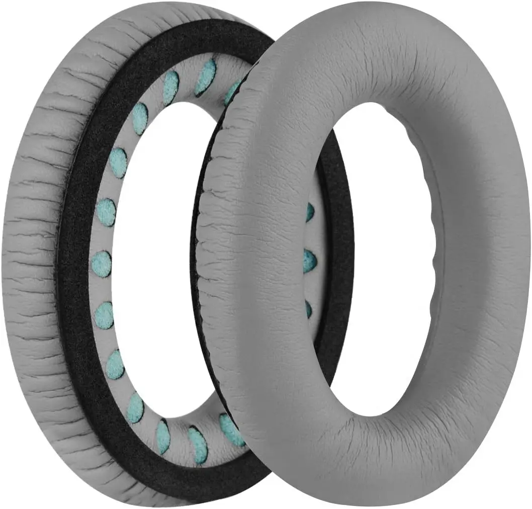 Замена наушников для Bose QuietComfort QC35 QC25 QC2 QC15 сменная амбушюра и повязка на