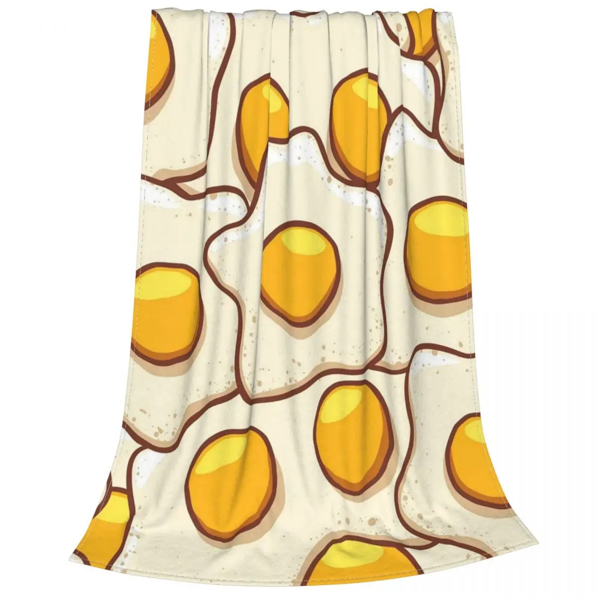 

Подстилка под яйцо, украшение из текстиля, многофункциональное ультрамягкое покрывало с желтком для постельного белья