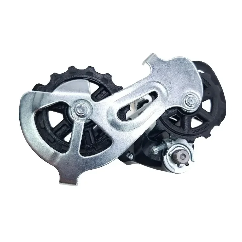 SHIMANO ALTUS RD-M310 7/8 скоростей 3x7s 3x8s горный велосипед Велоспорт MTB Задний переключатель