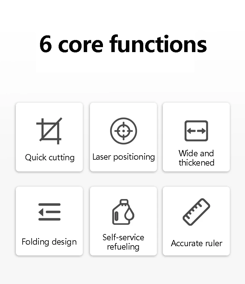 Ручная машина для резки плитки нажимное лезвие полностью стальной резак
