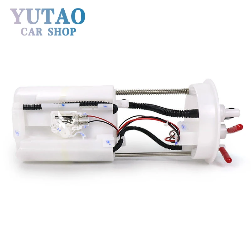 17045-T5B-000 MARWAL SYSTEMS полный бензиновый топливный насос в сборе для Honda Fit GK5 Gienia GJ8