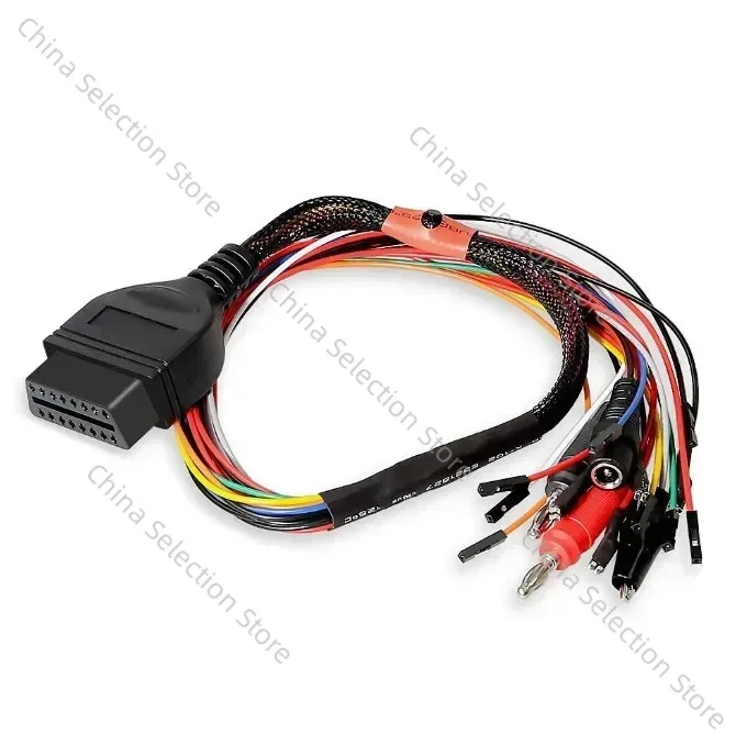 MPPS V18 MAIN TRICORE + МУЛЬТИБОТ с Breakout Tr Icore