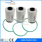 Новинка, масляный фильтр OAM 0AM DQ200 DSG 7 Speed 0AM325433E 325433E, аксессуары и прокладки для VW VOLKSWAGEN Audi, автозапчасти