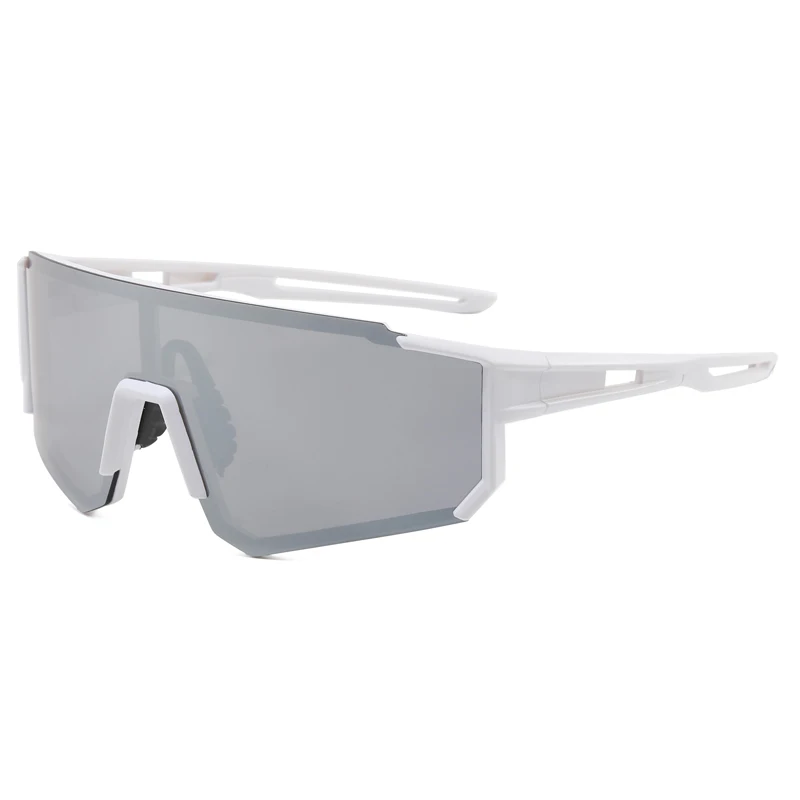 Красочные велосипедные очки уличные для походов с защитой от ультрафиолета