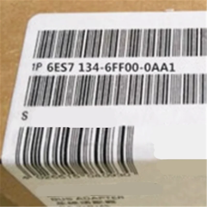 Новинка 6ES7151-7AA21-0AB0 6ES7151-1BA02-0AB0 6ES7134-6JF00-0CA1 6ES7134-6HB00-0CA1 6ES7134-6FF00-0AA1 6GK1901-1BB10-2AA0