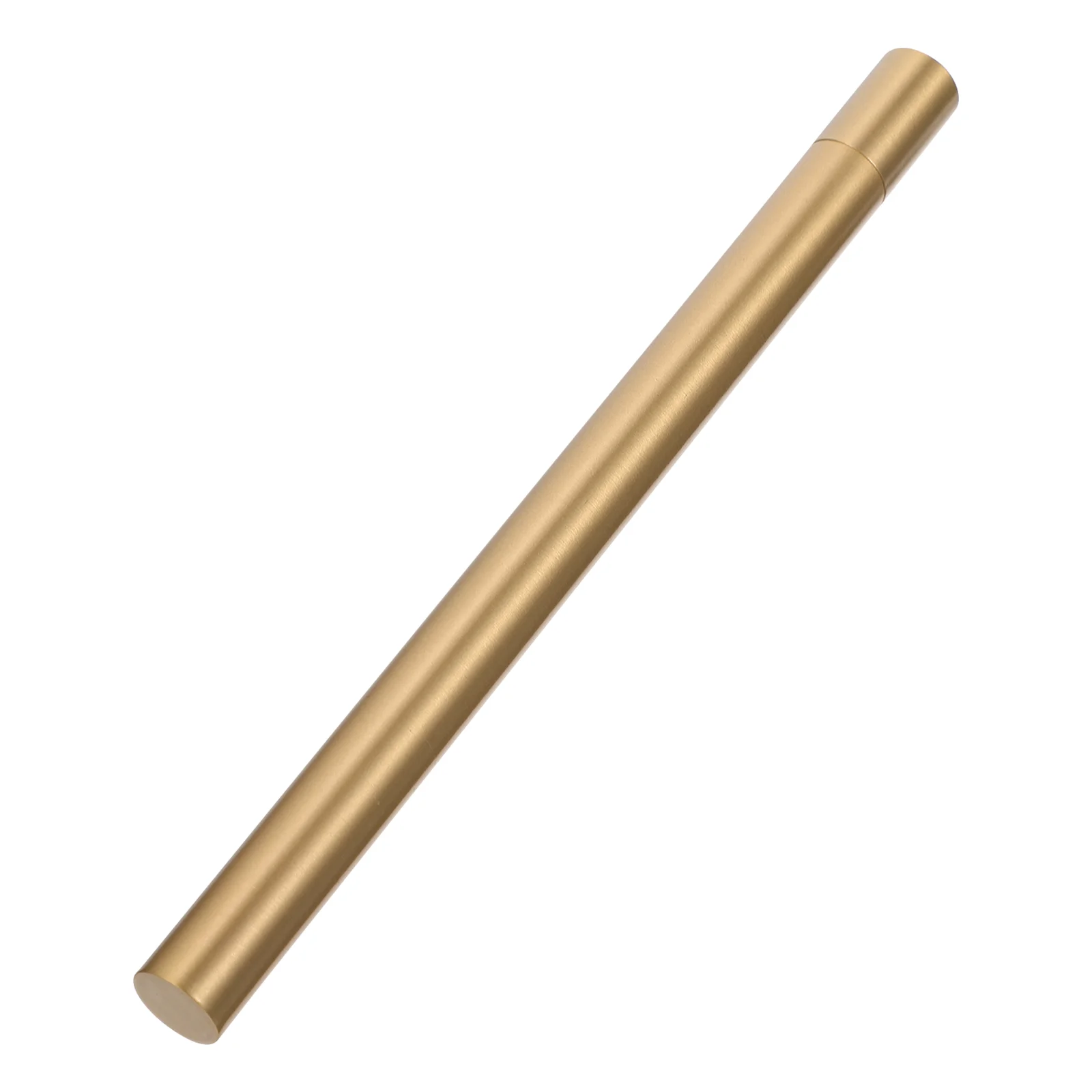

Stick Holder Box Tube Storage Burner Copper Fragrance Container Case Sticks Carrier Cone Metal Tubes Accessories Zen Garden