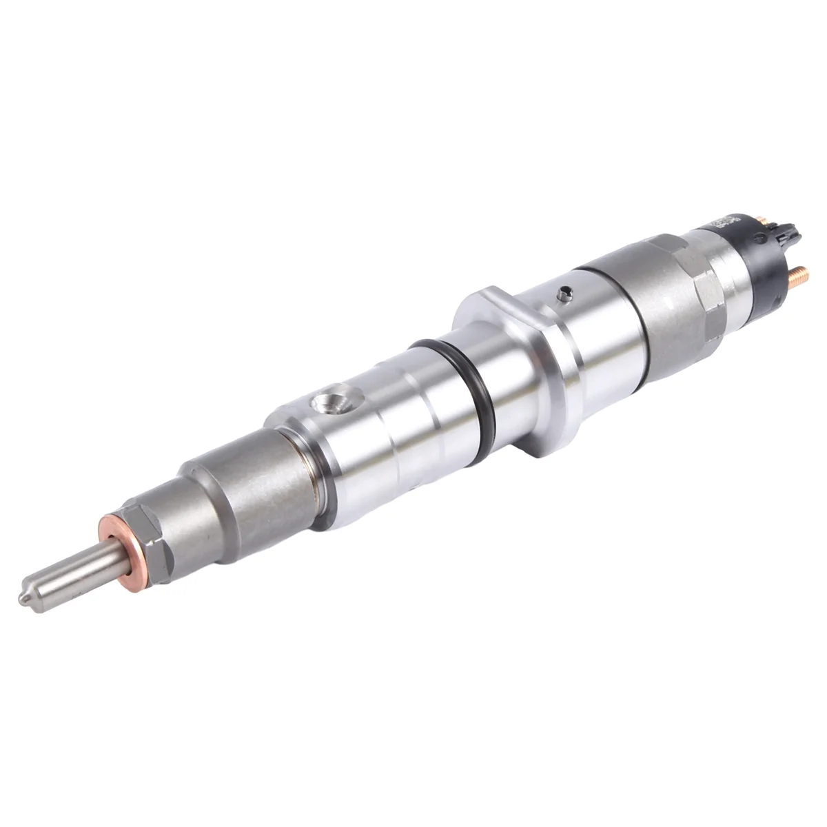 0445120035 новая Форсунка инжектора дизельного топлива для QSL8.9 QSC8.3