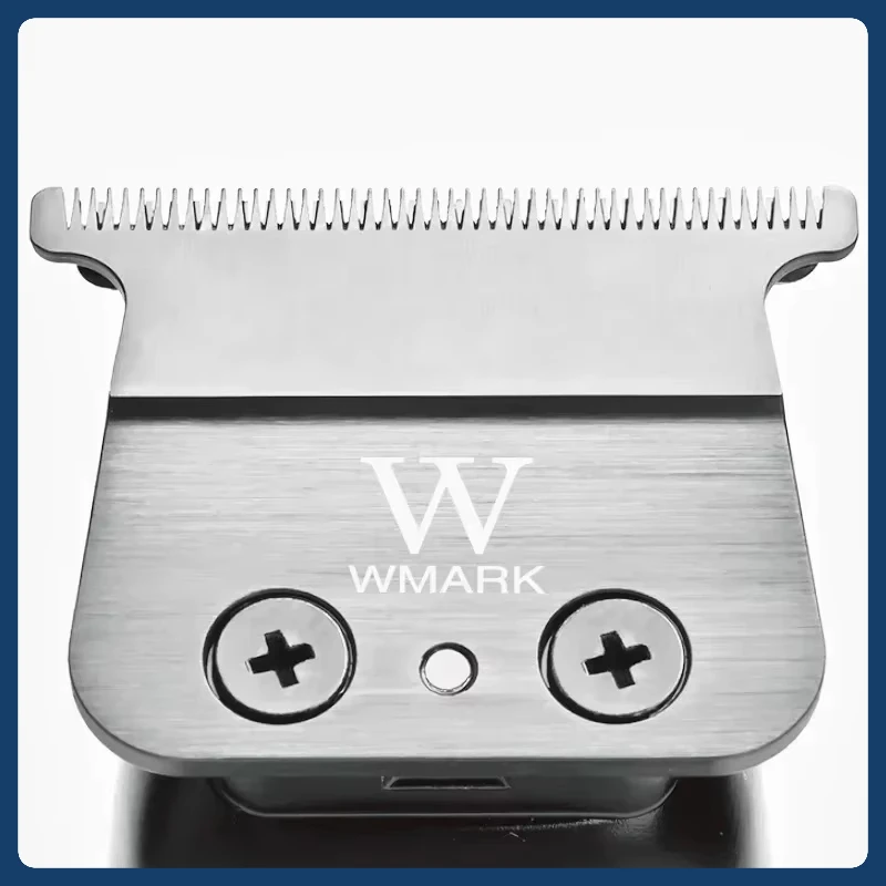 WMARK NG-913 Машинки для стрижки волос мужчин мотор с магнитной левитацией