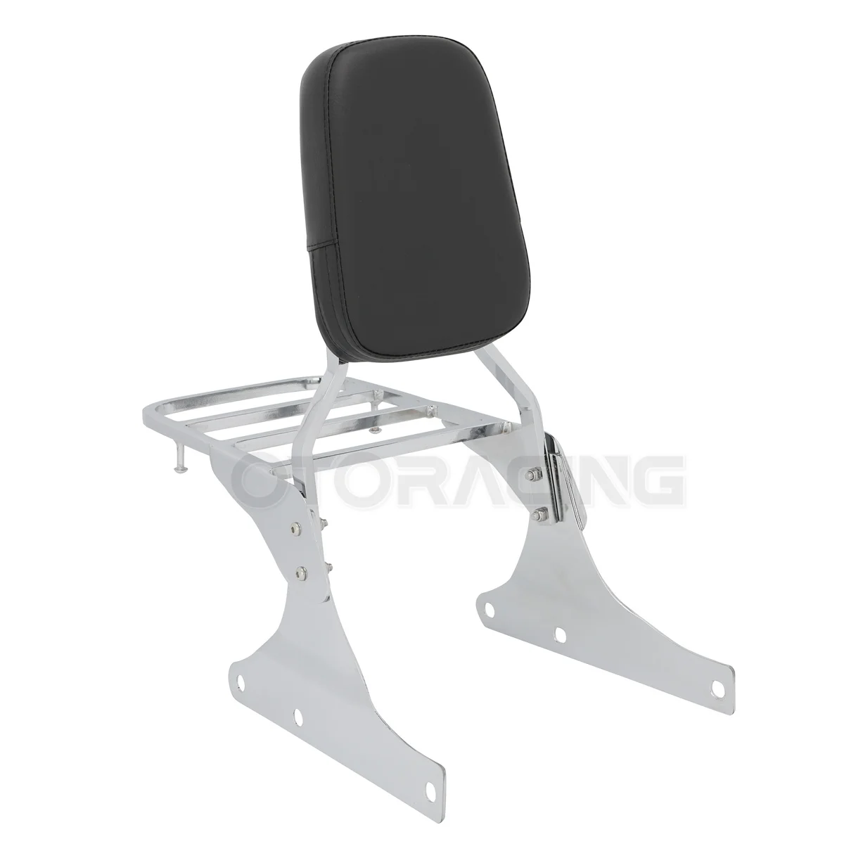 

Спинка мотоцикла, багажник для Harley Heritage Softail Classic FLSTC EFI FLSTCI FLST FLSTSC Fat Boy FLSTF