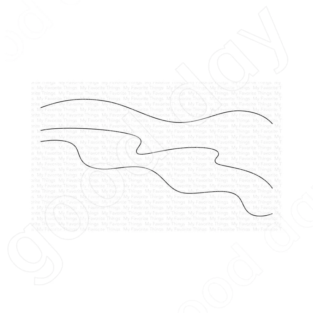 

Arrival 2022 New Sand and Surf Metal Cutting Dies Scrapbook Diary Decoration Embossing Template Diy greeting card Handmade