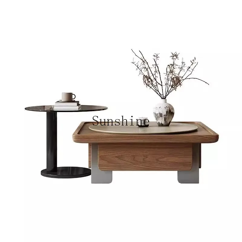 Средневековый стиль твердая древесина квадратный размер для ребенка и матери