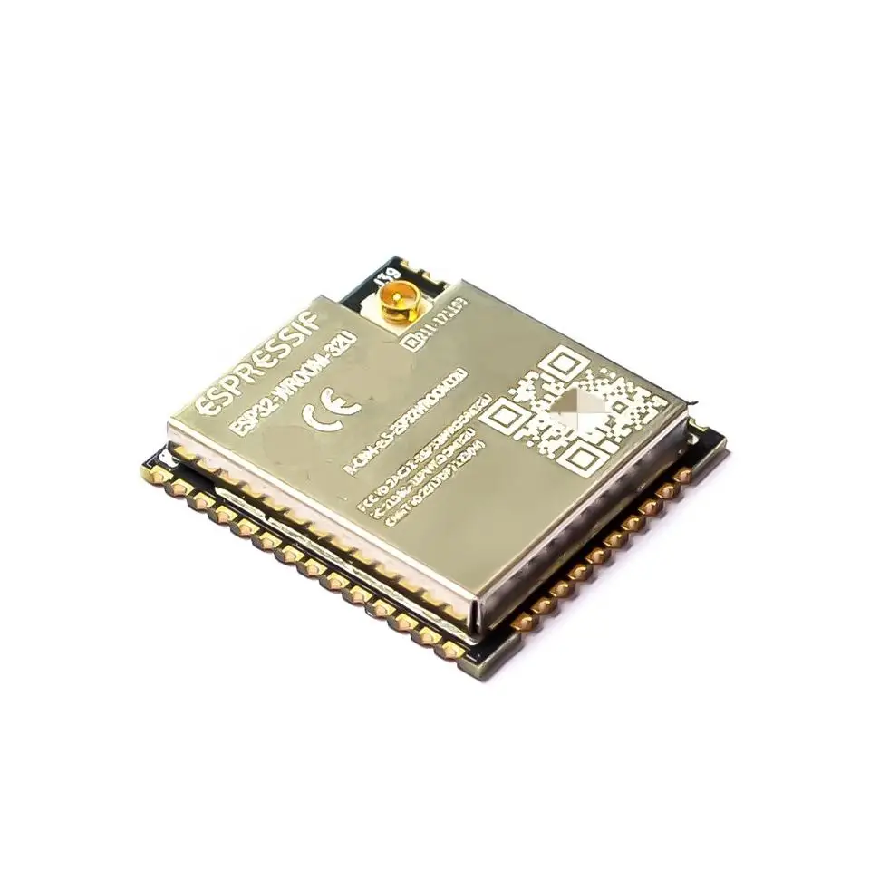 

Внешняя антенна модуля ESP32 фотомодуль совместим с Φ ESP32
