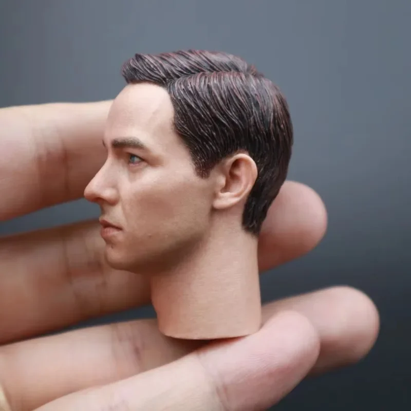 Фигурка головы солдата Германии 1/6 масштаба