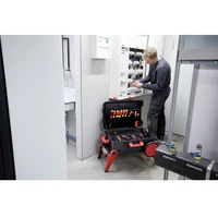 Набор инструментов для электриков WIHA XXL 104 пр.#3