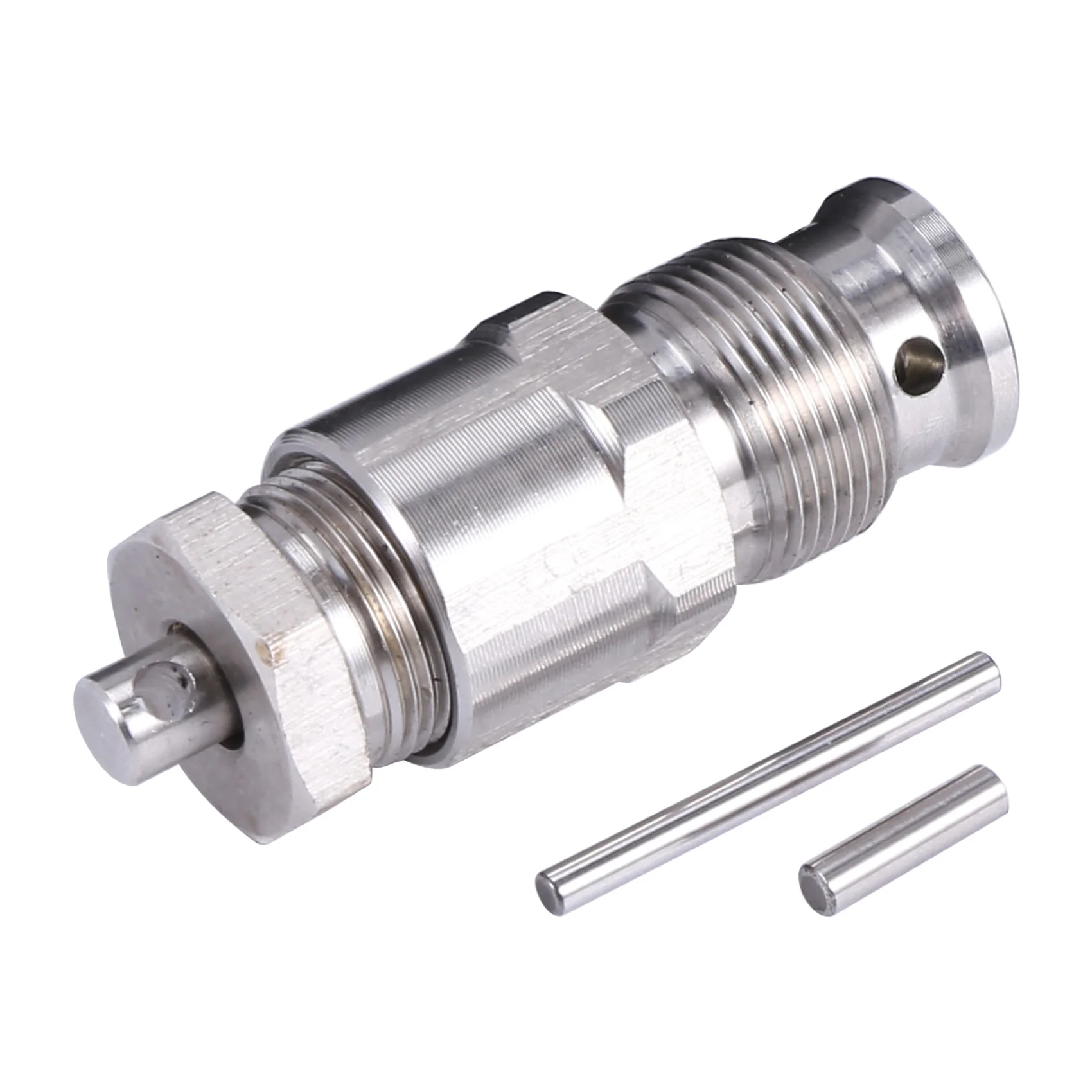 257352 Безвоздушный распылительный клапан Prime ремонтный комплект сливного клапана