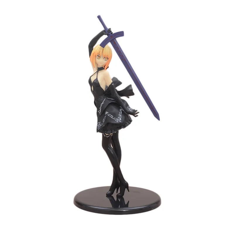 

Экшн-фигурка саиба из аниме «Fate Stay Night», 28 см