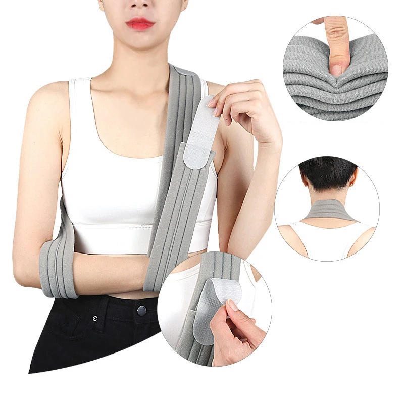 Фиксированный ремень для растяжения суставов регулируемый руки восстановление