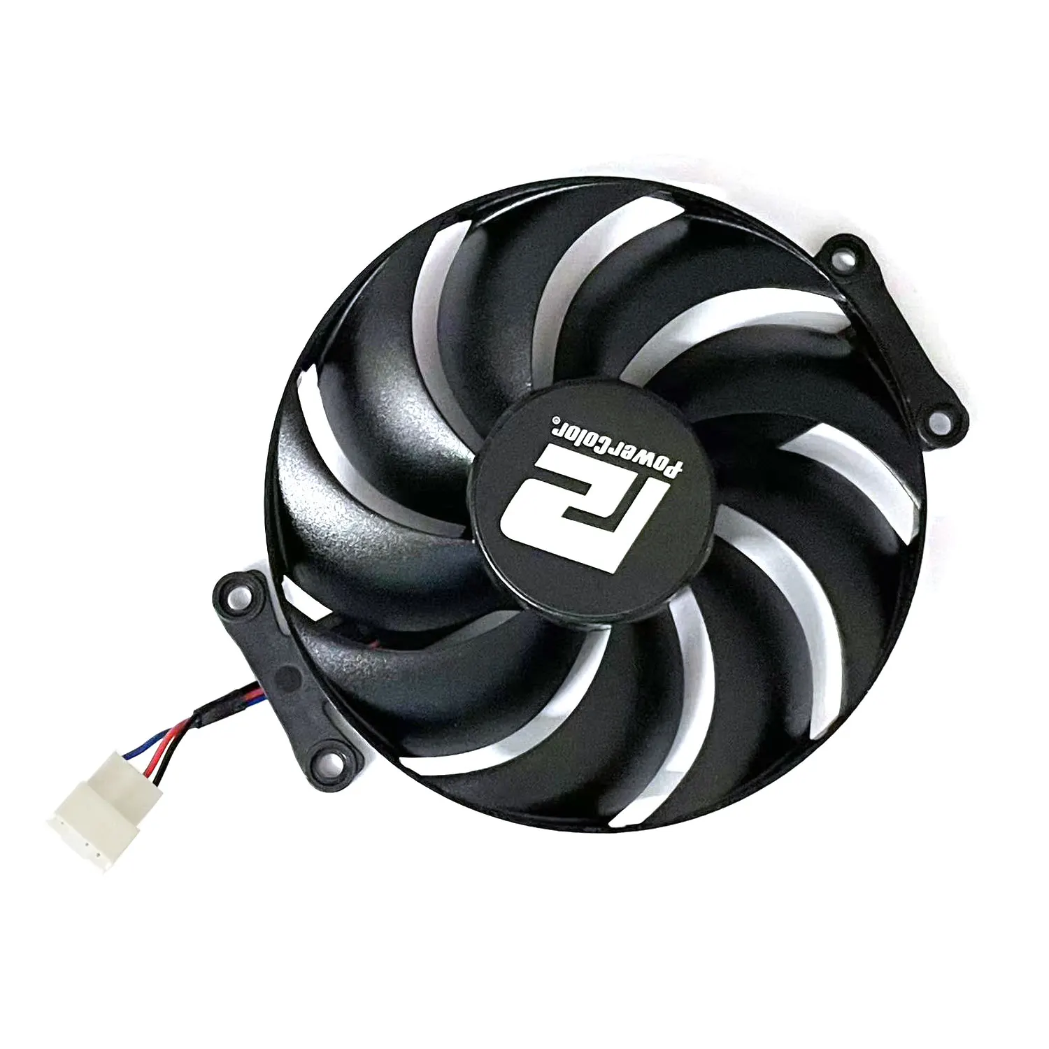 Вентилятор для графического процессора PowerColor AMD Radeon