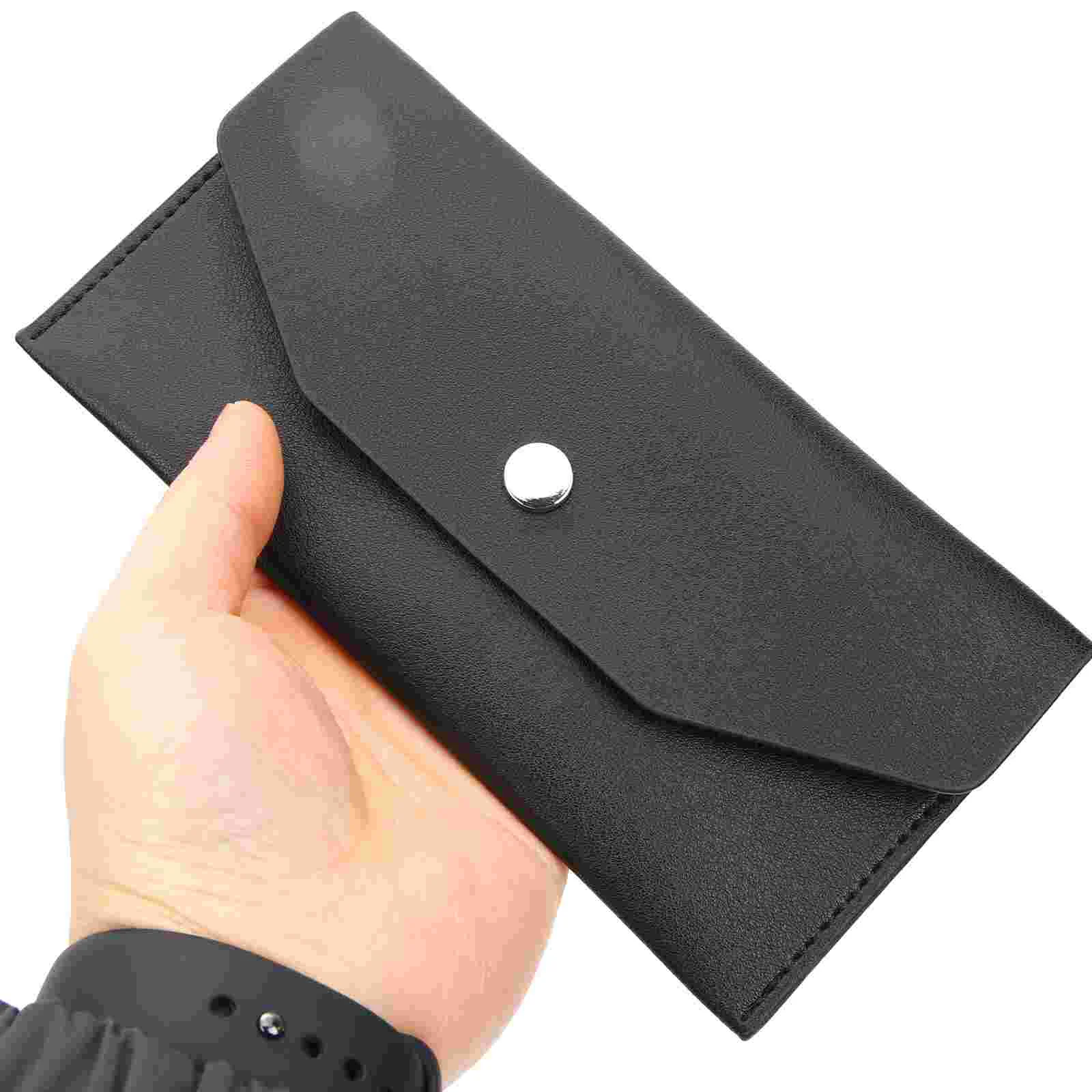 

Clutch Bag Money Wallet Envelope Clutch Bag Fashion PU Long Wallet Clutch