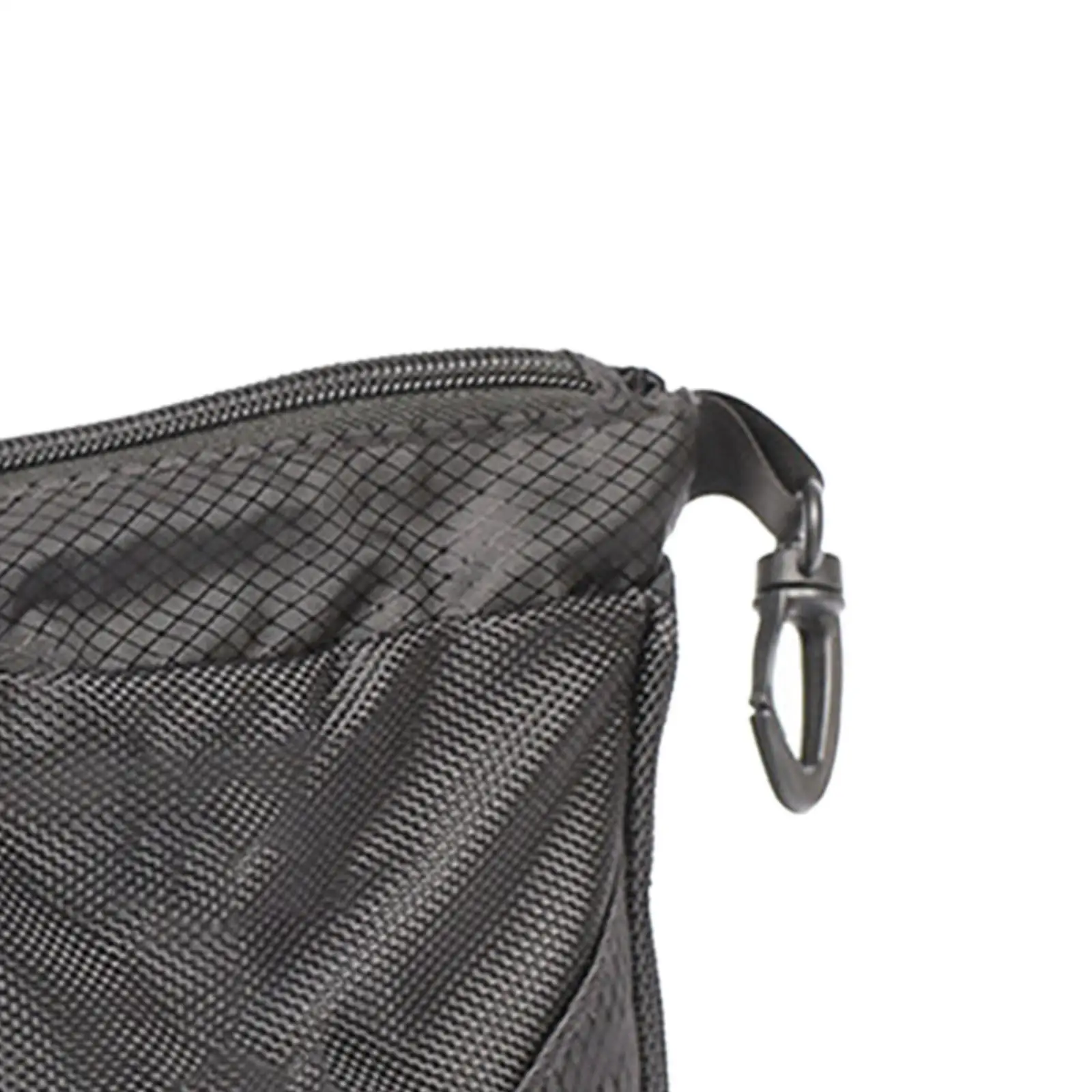 

Golf Ball Bags Golf Tees Holder for Men Women Polyester for Ball Storage