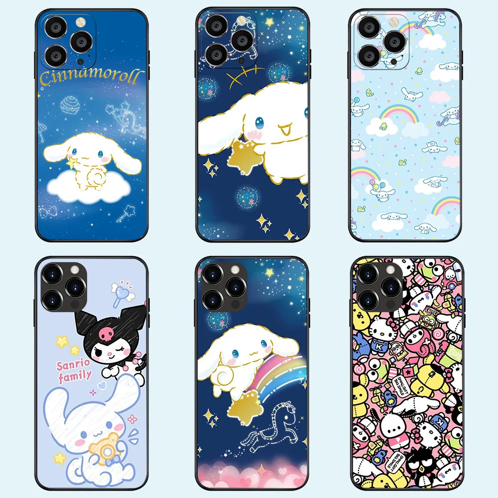 Мягкий чехол для Samsung S10 S10E S20 FE S21 S7 Edge S8 S9 Ultra Plus Lite