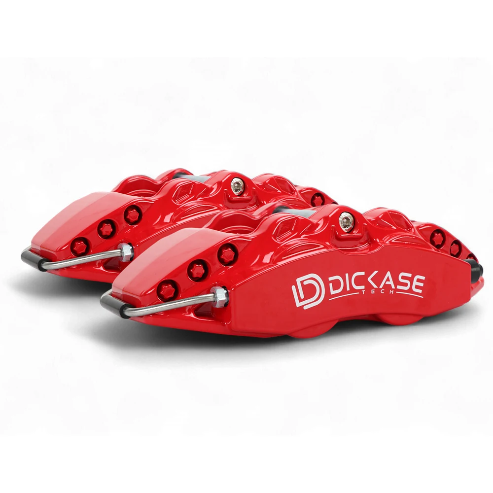 Высококачественный комплект тормозных суппортов 6-поршневой тормозной суппорт